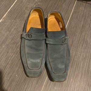 Gucci Mens shoes